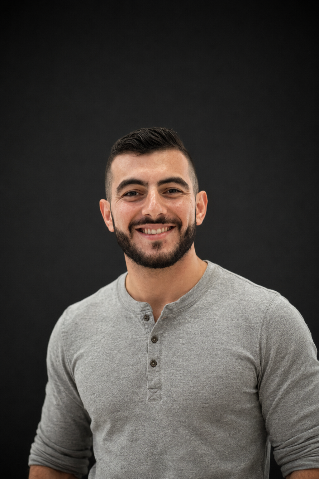 Vako Aharonian